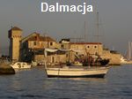 Dalmacja, 2011r
