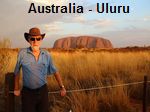 Australia - Uluru 2012