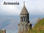 Armenia,
                              Maciej Zaremba