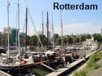 Holandia 2015 - Rotterdam, Maciej
                              Zaremba