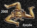 Sycylia 2008