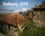 Wyprawa
                                  2014 - Bałkany