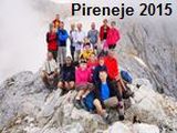 Wyprawa
                                          2015 - Pireneje