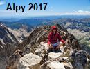Alpy 2017