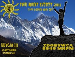 Twj Mount Everest 2011