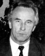 Stanisław Chwastowicz