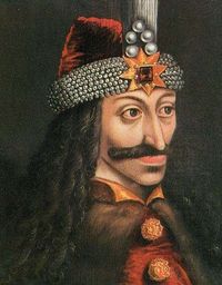Vlad Tepes czyli Drakula