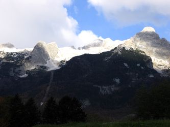 Alpy Julijskie