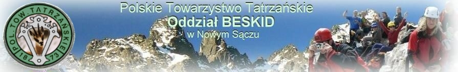 Polskie Towarzystwo
        Tatrzaskie